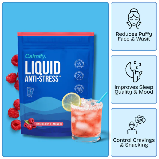Calmify Drink Anti-stress