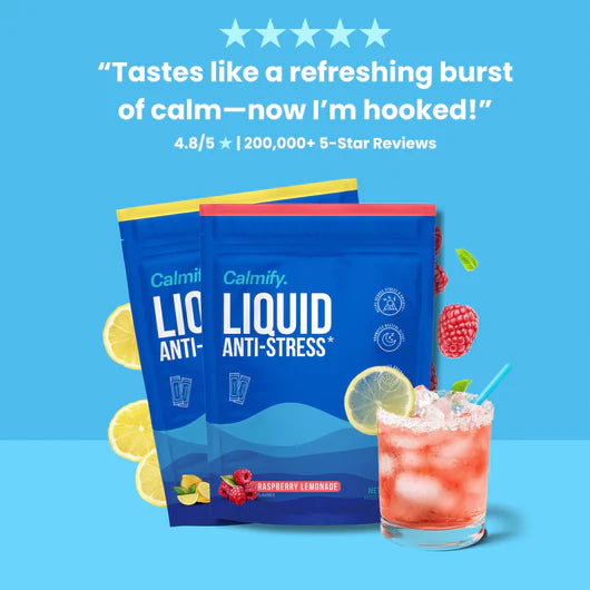 Calmify Drink Anti-stress