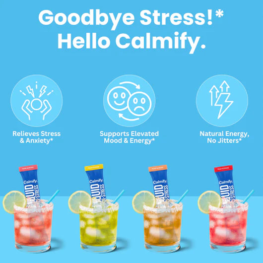 Calmify Drink Anti-stress