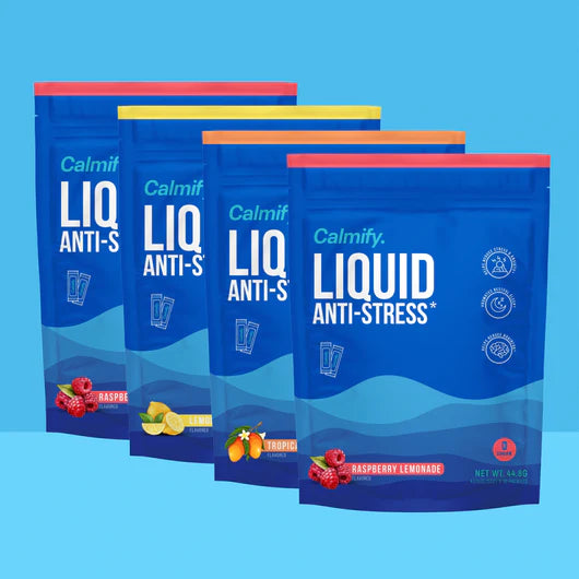 Calmify Drink Anti-stress