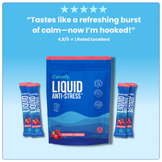 Calmify Drink Anti-stress