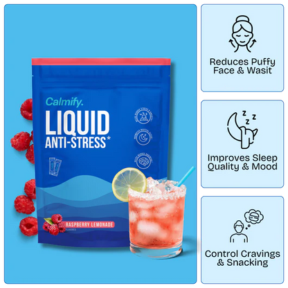 Calmify Drink Anti-stress