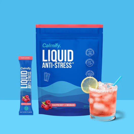 Calmify Drink Anti-stress