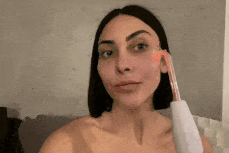 Primalderm High Frequency Therapy | Clear Acne and Prevent Future Breakouts